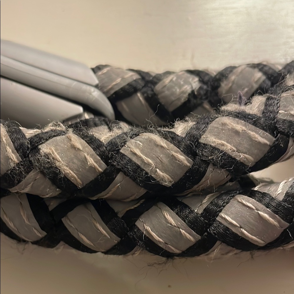 FOUR PAWS Braided Reflective Dog Leash - Picture 7 of 9